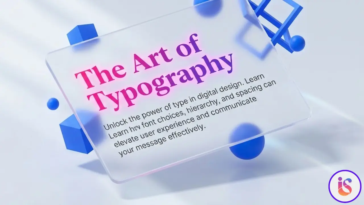 Paarung von Fraunces Serif-Überschrift und Inter Sans-Serif-Text.